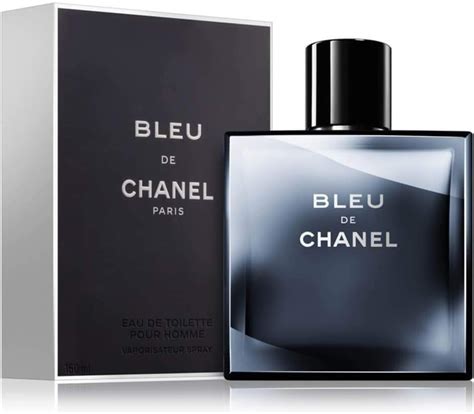 bleu Chanel perfume price